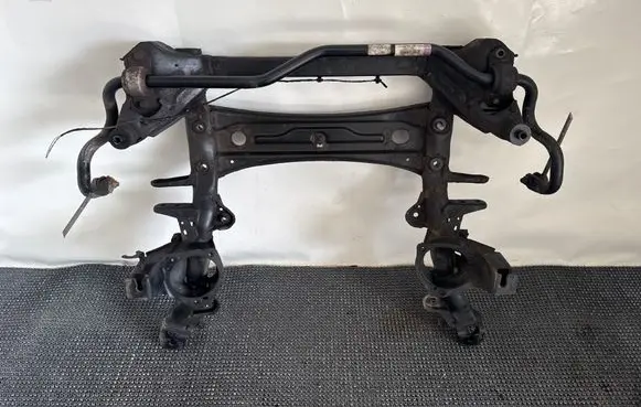 BMW X3 F25 Front subframe 6787915