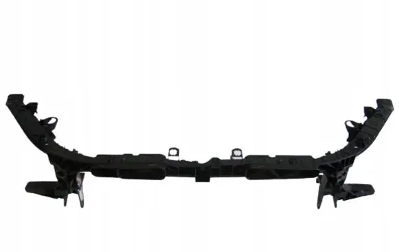 Mercedes-Benz CLA C118 X118 Top upper radiator support slam panel A1776208000