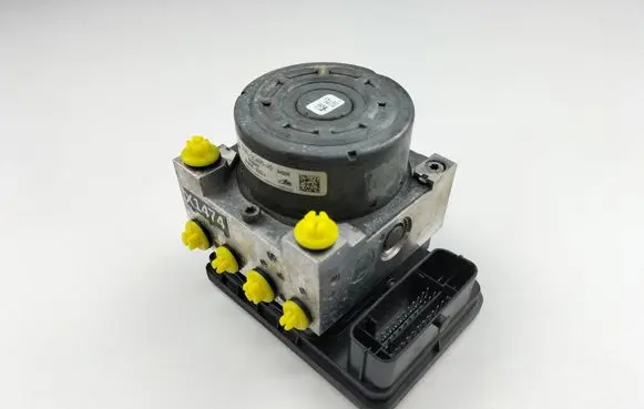 Ford Fiesta ABS Pump D1B12C405AD D1B12C013BB 10022003234