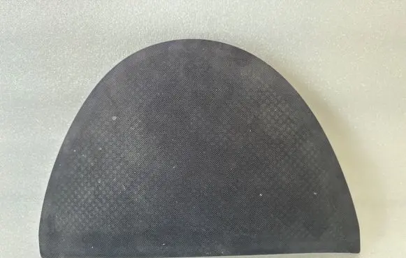 Mercedes-Benz CLK A209 C209 Parcel shelf speaker trim grill A2096900130