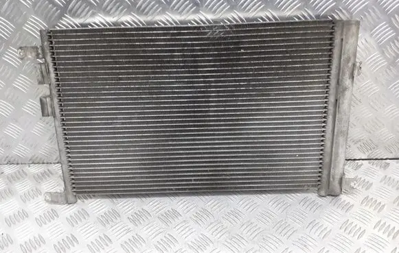 Alfa Romeo 156 Air conditioning (A/C) radiator (interior) 