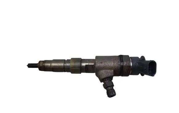Fuel injector