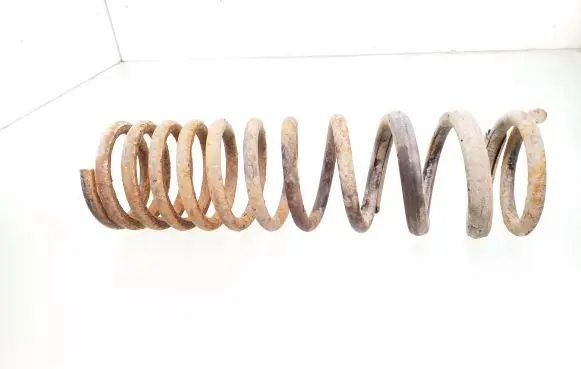 Ford Focus Rear coil spring