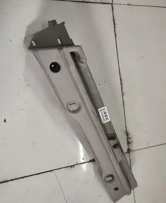 Renault Scenic III - Grand scenic III Other interior part 01735498D