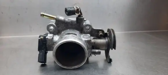 Mazda Demio Throttle valve