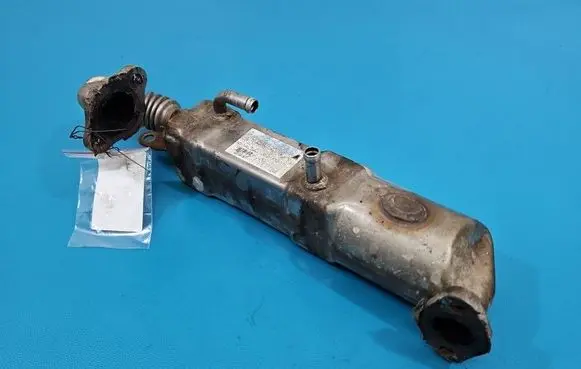 Toyota Corolla E120 E130 EGR valve cooler 2560133020 IMPRK1581296