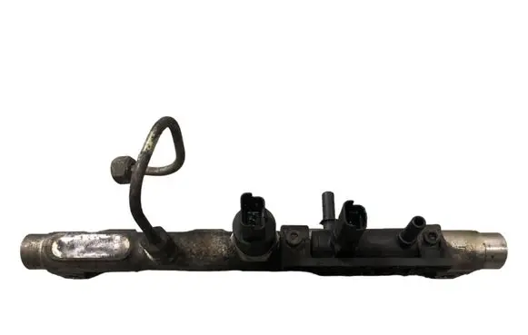 Peugeot 607 Fuel main line pipe 0445214017 003523L1