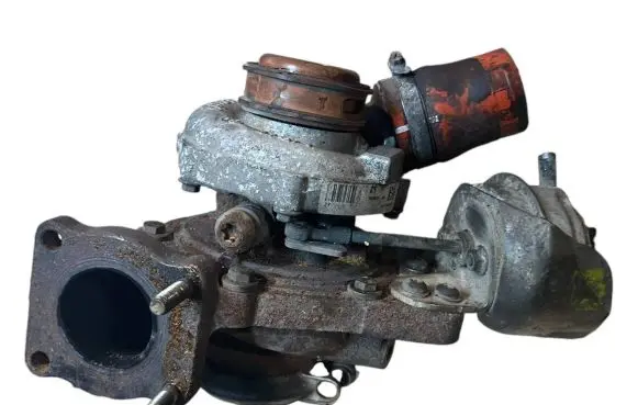 Ford Mondeo MK IV Turbo 9671413780