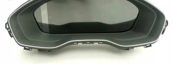 Audi A5 Speedometer (instrument cluster) 8W5920790M
