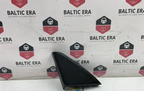BMW 7 F01 F02 F03 F04 Front door high frequency speaker 7226613 00050384 07603