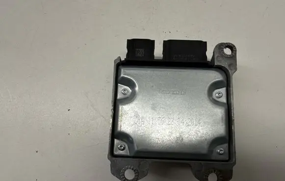 Ford Fiesta Airbag control unit/module C1BT14B321CE