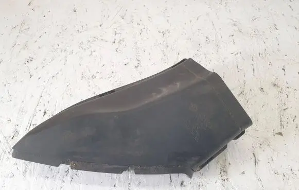 Audi A6 S6 C6 4F Air intake duct part 4F0129618J