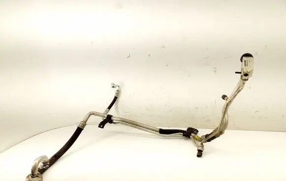 Air conditioning (A/C) pipe/hose