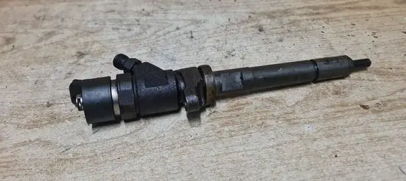 Volvo V50 Fuel injector 0445110239