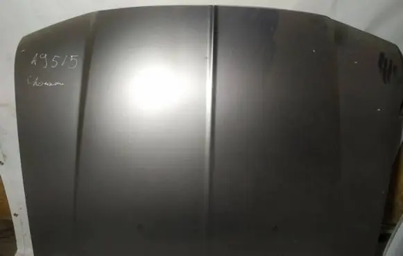 Chrysler 300 - 300C Engine bonnet/hood pilkas