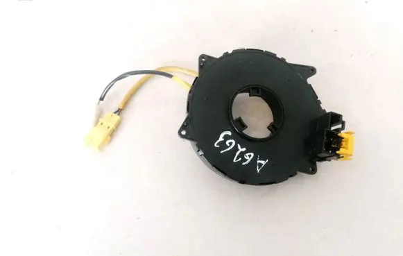 Hyundai Trajet Airbag slip ring squib (SRS ring)