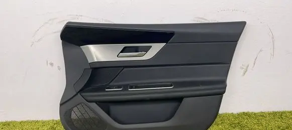Jaguar XF X260 Door card panel trim set GX63-23720-A