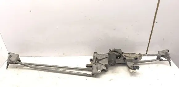 Fiat Ulysse Front wiper linkage and motor