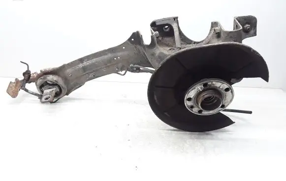 Volvo XC70 Rear wheel hub spindle/knuckle 