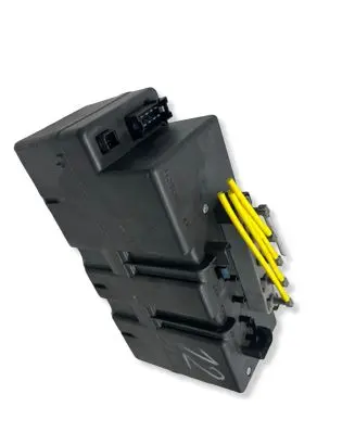 Mercedes-Benz S W220 Homelink control unit 2208000848 0132006370