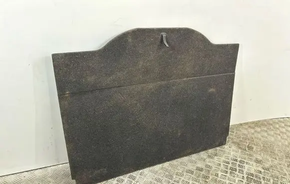 Buick Encore I Trunk/boot floor carpet liner 95292844 95292848 95271864