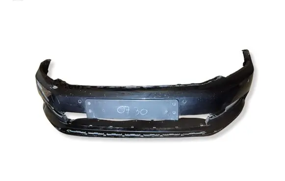 Volkswagen PASSAT B8 Front bumper 3G0807221 906014