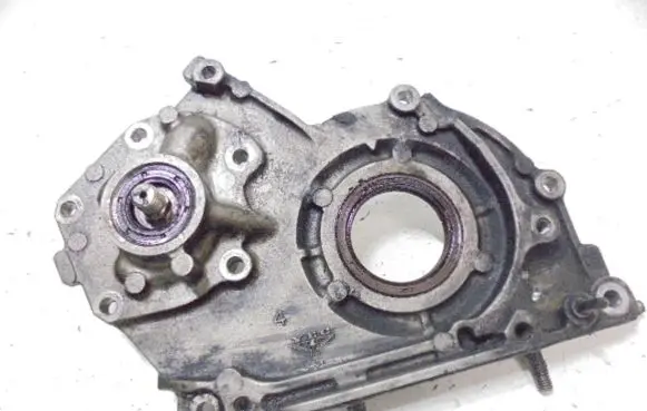 Opel Astra G Oil pump 