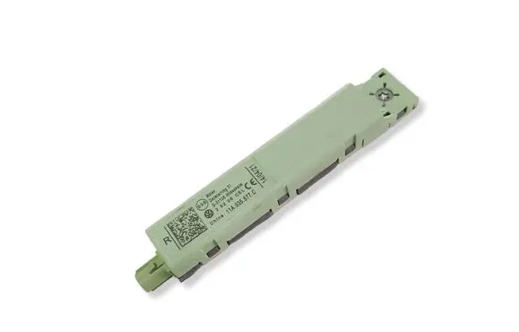 Volkswagen Sharan Aerial antenna amplifier 11A035577C