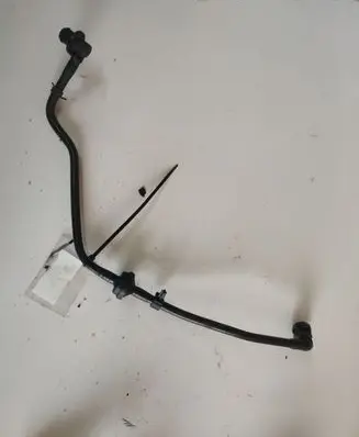 Opel Zafira B Vacuum line/pipe/hose