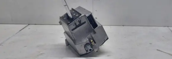 Mercedes-Benz S W220 Gear shifter/selector A2202670424 899021000 740690269