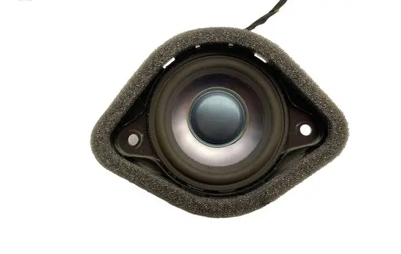 Mercedes-Benz ML W164 Front door speaker A1648201502