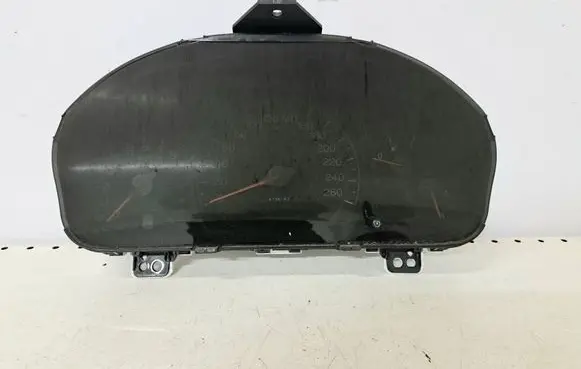 Honda Accord Speedometer (instrument cluster) 78100R600