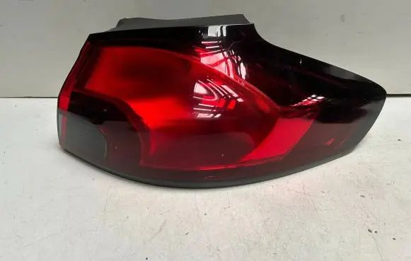 Opel Zafira C Rear/tail lights 13278785 21470201 338834753