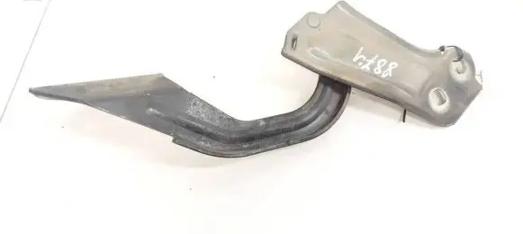 Ford Focus Engine bonnet/hood hinges BM51A16801AD BM51-A16801-AD