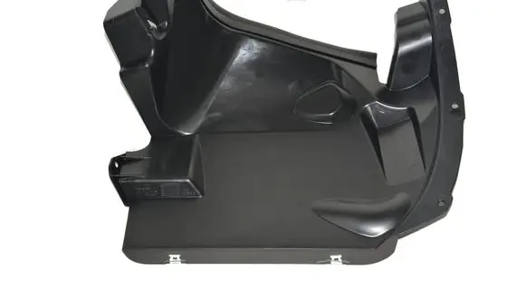 Iveco Daily 5th gen Front wheel arch liner splash guards 5801356900