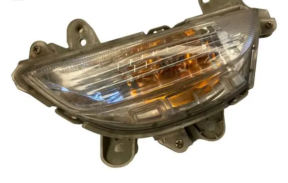 Mazda 3 II Front fender indicator light K2442 STANLEY K2442