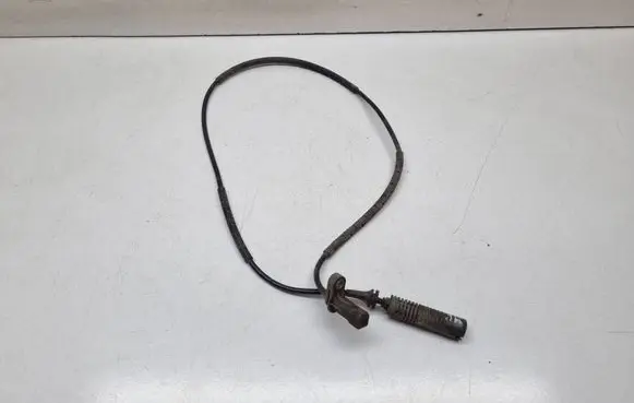 BMW 3 E90 E91 Rear ABS sensor wiring 