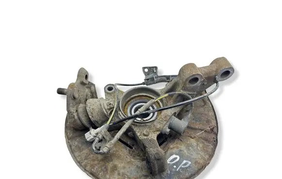 Toyota Avensis T250 Front wheel hub 8954202040