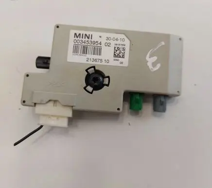 Mini One - Cooper R57 Aerial antenna amplifier 21367510