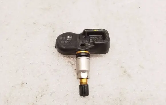 Lexus NX Tire pressure sensor 2016DJ158