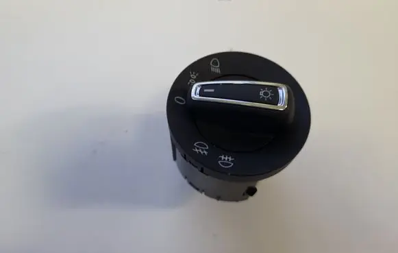 Seat Toledo IV (NH) Light switch