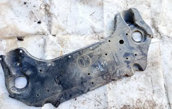 Lexus RX 300 Engine splash shield/under tray 5144248021