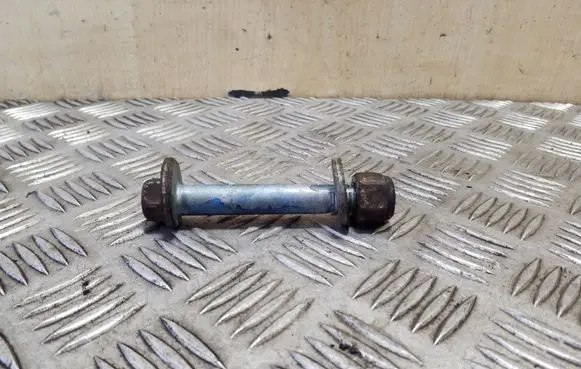 Jaguar XF X250 Front suspension camber bolt 