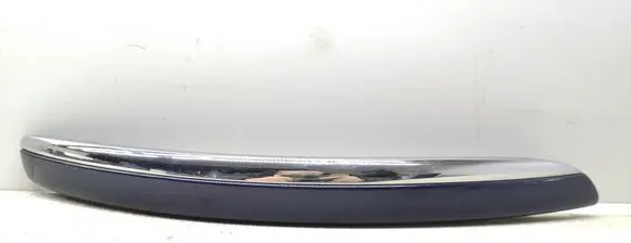 Volkswagen Golf V Front bumper splitter molding 1K0853964