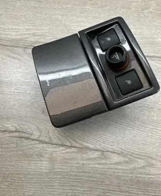 Peugeot 607 Cigarette lighter 9629449477 18020556