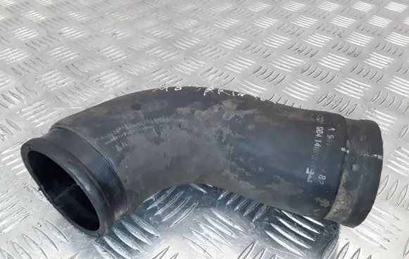 Mercedes-Benz Sprinter W901 W902 W903 W904 Intercooler hose/pipe