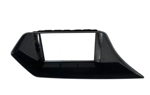 Mercedes-Benz E W212 Radio/GPS head unit trim A2126801436
