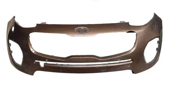 KIA Sportage Front bumper 86511F1000