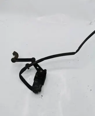 Mercedes-Benz ML W166 Air suspension front height level sensor A0045429918