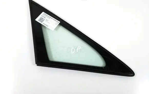Toyota Previa (XR30, XR40) II Front triangle window/glass 62110-28020